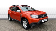 Dacia Duster 1.0 TCe 90 Comfort 5dr Petrol Estate